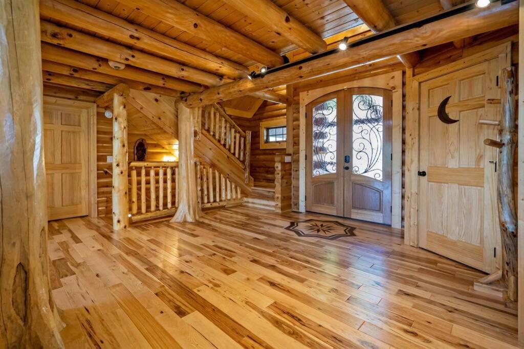 Roaring Fork Lodge Gatlinburg Exterior foto