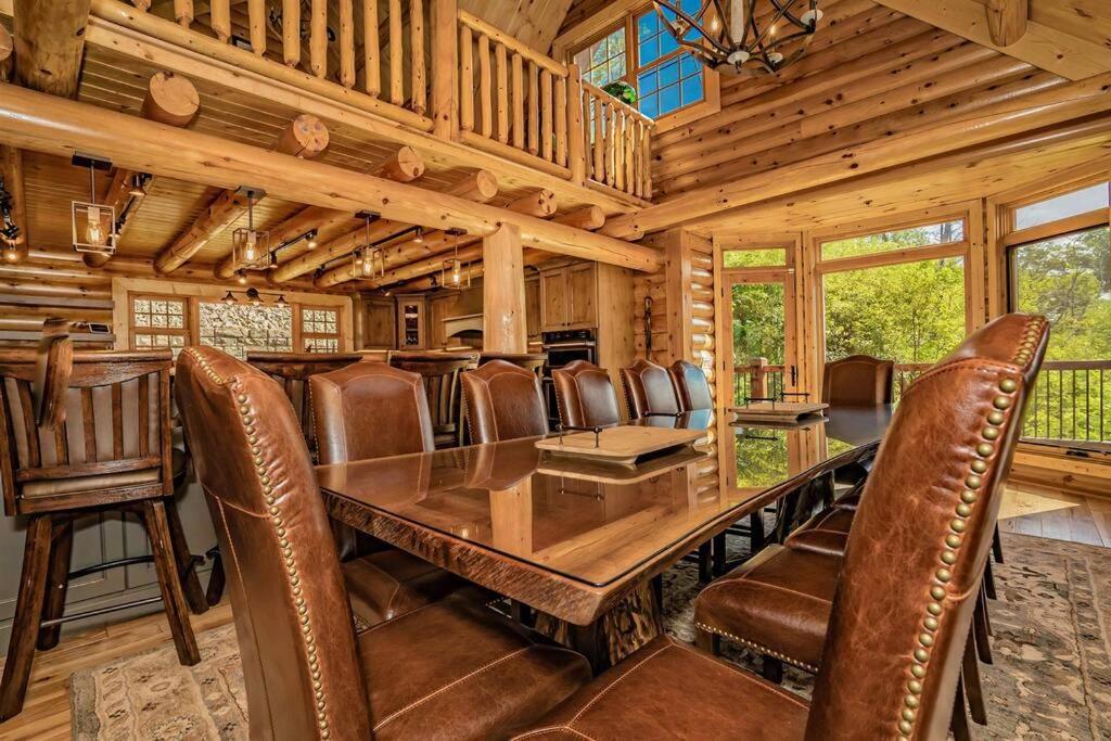 Roaring Fork Lodge Gatlinburg Exterior foto