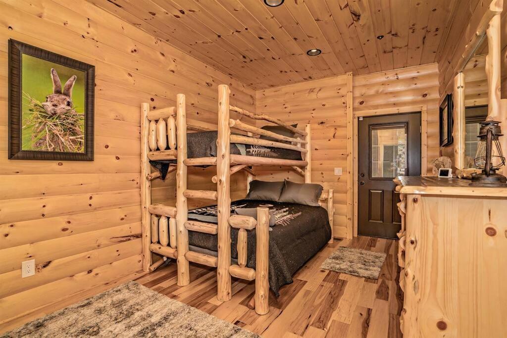 Roaring Fork Lodge Gatlinburg Exterior foto