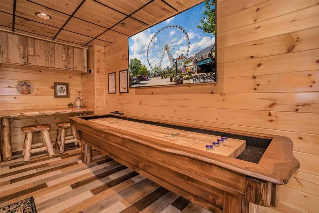 Roaring Fork Lodge Gatlinburg Exterior foto